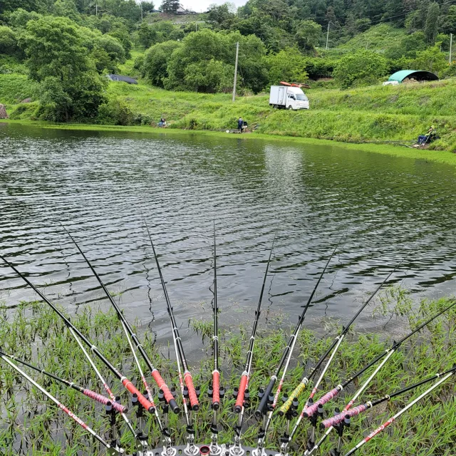 푸른하늘