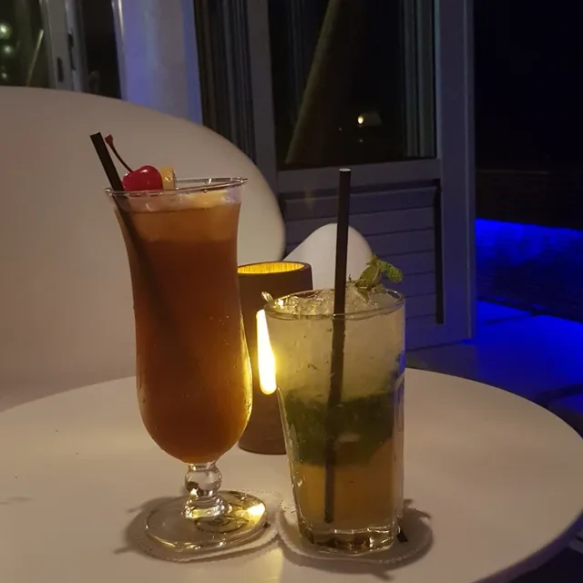 딸기파르페