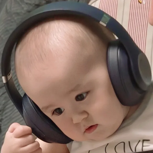 동글이