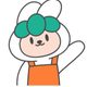 당근당케