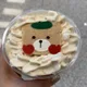 곰돌이하트