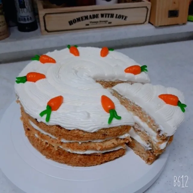 Carrotcake