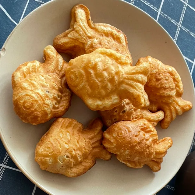 모모파파