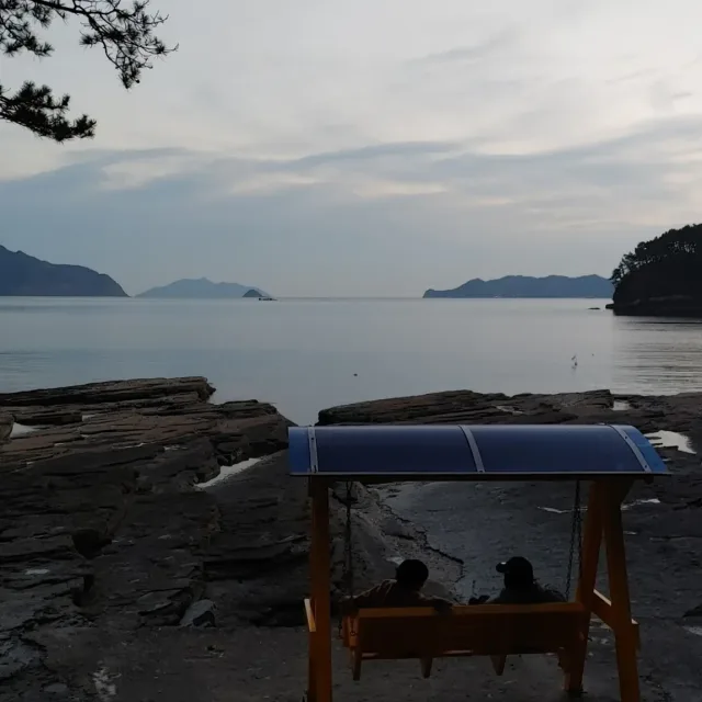 밝은밤