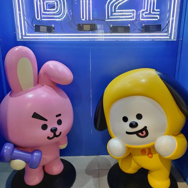 장터센세