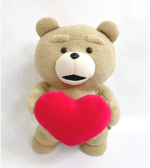 TeddyBear