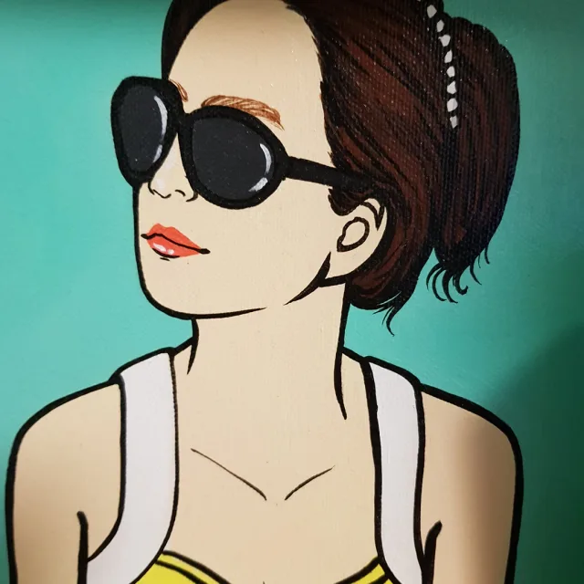 profile