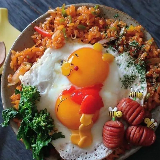 행운