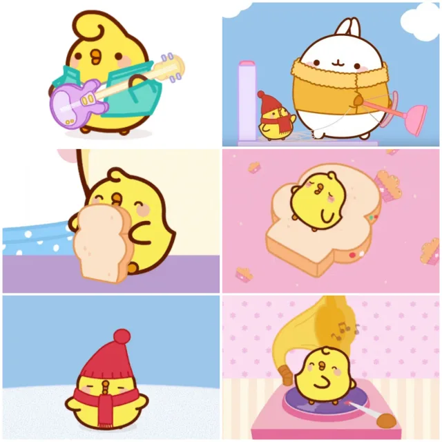 토끼는당근당근