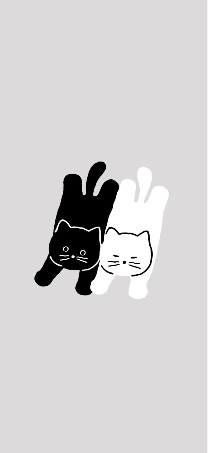 냐옹