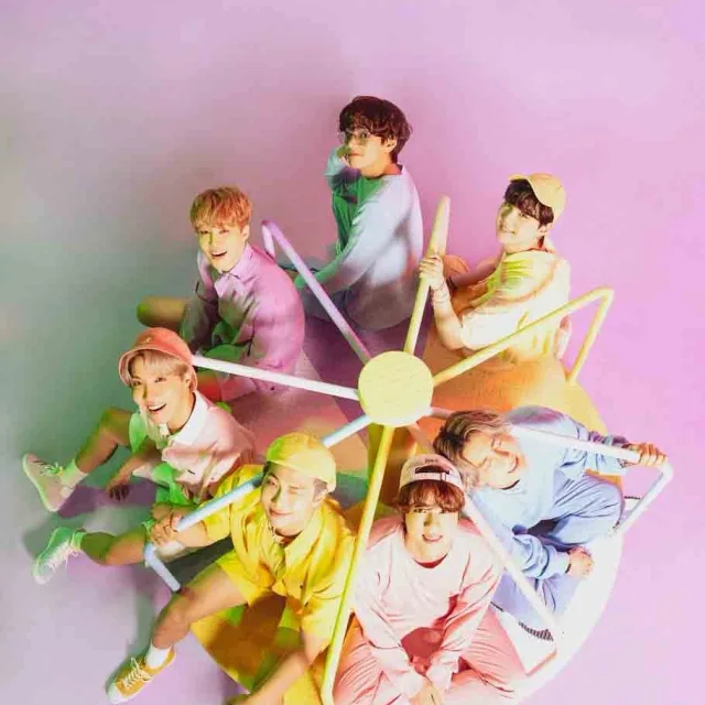 방탄소년단팬