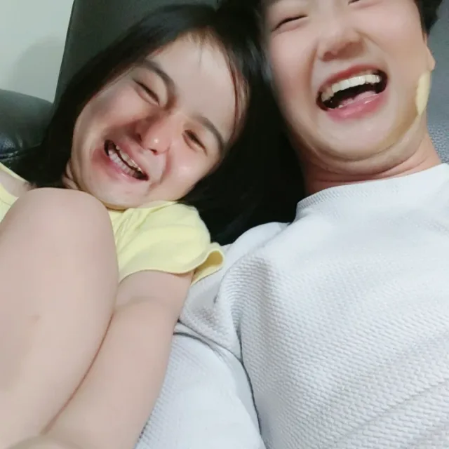 아린아버지