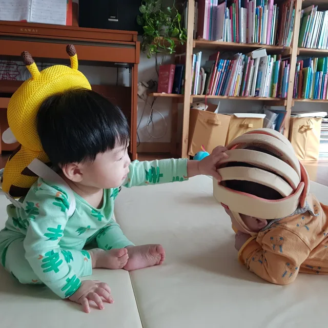 하하아줌마