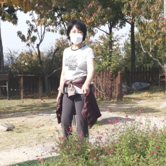 들꽃향기