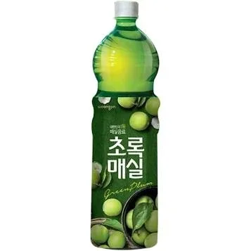 매실