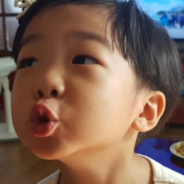 춘식이할매