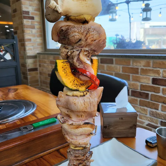 블루샤인