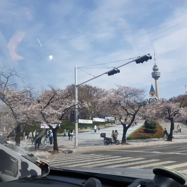 대구달서구감삼동