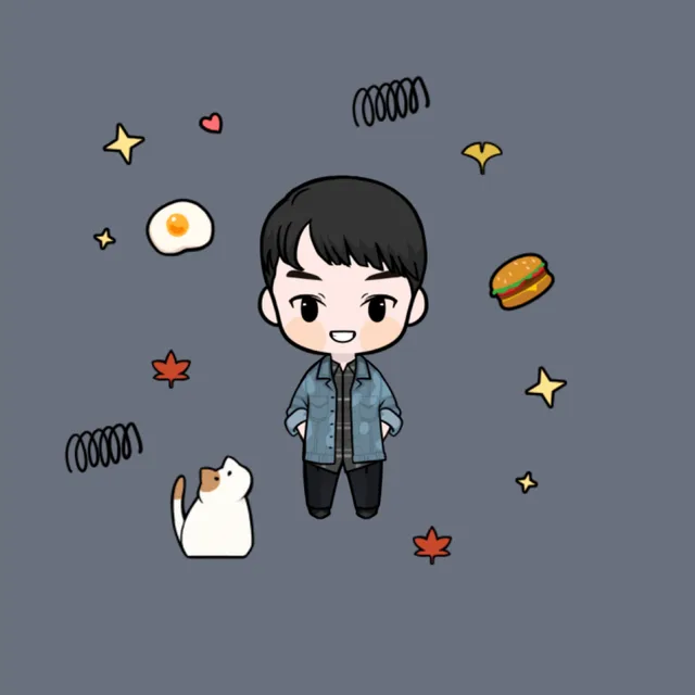 당꾼