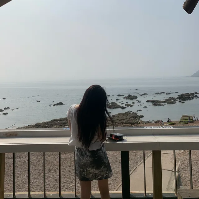 옷장정리중
