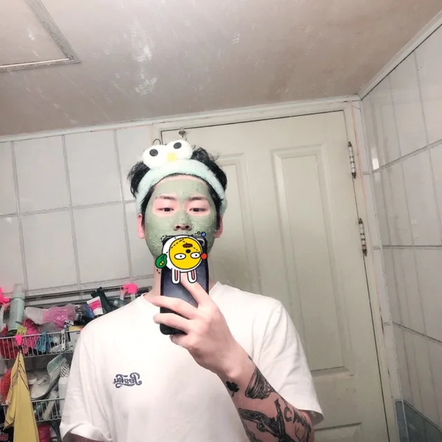 근육남의언더붑