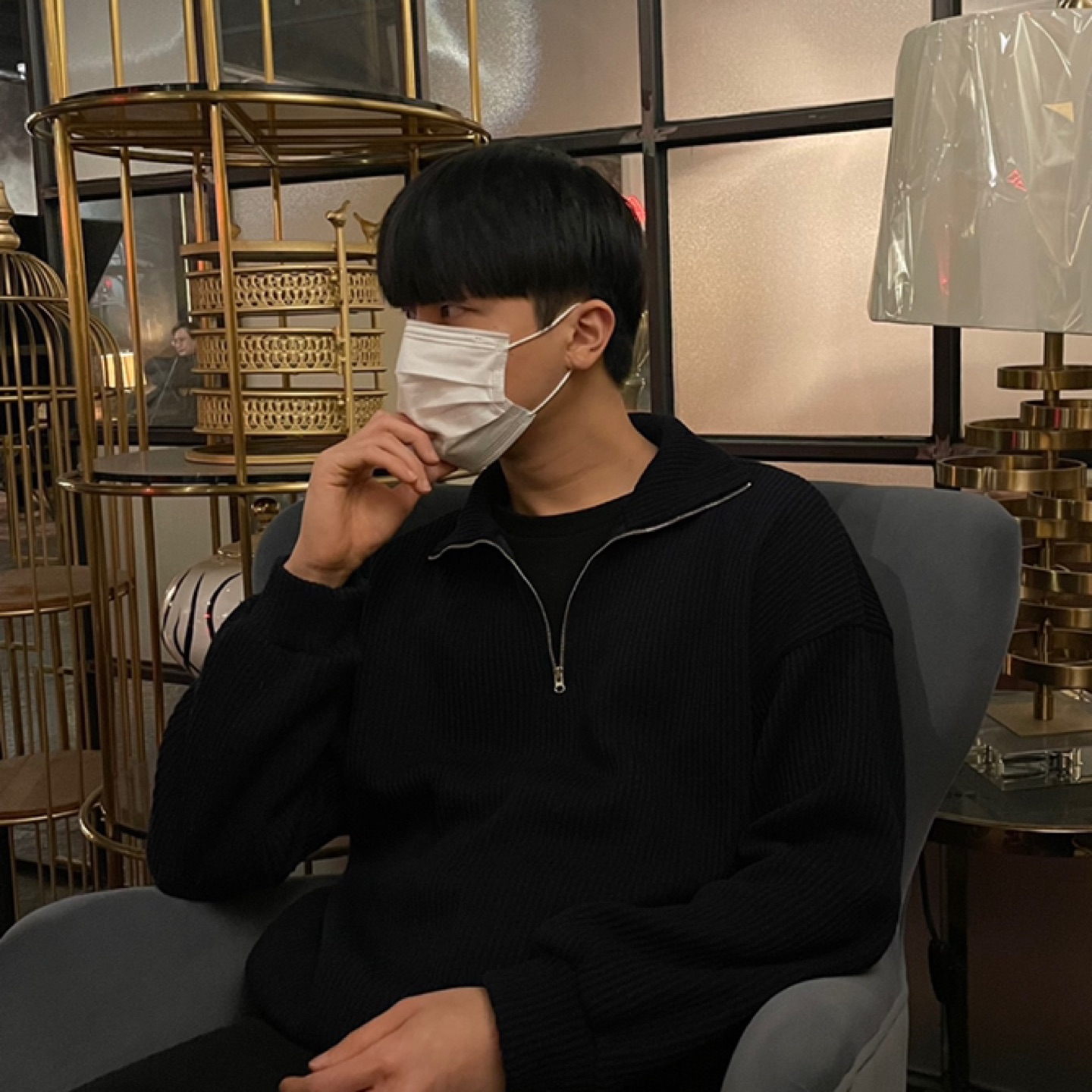 링크