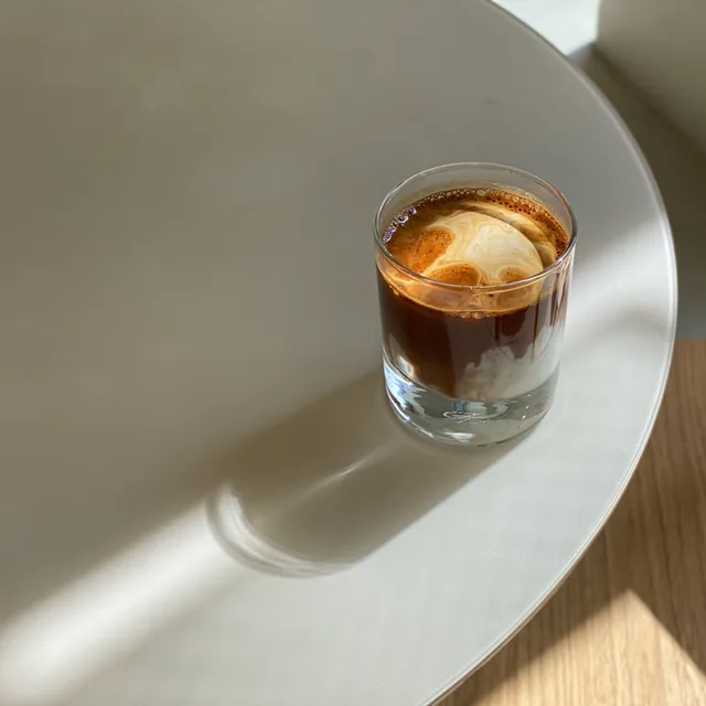 크림치즈모닝빵