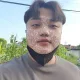 썽이