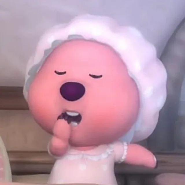 잔망쿼카