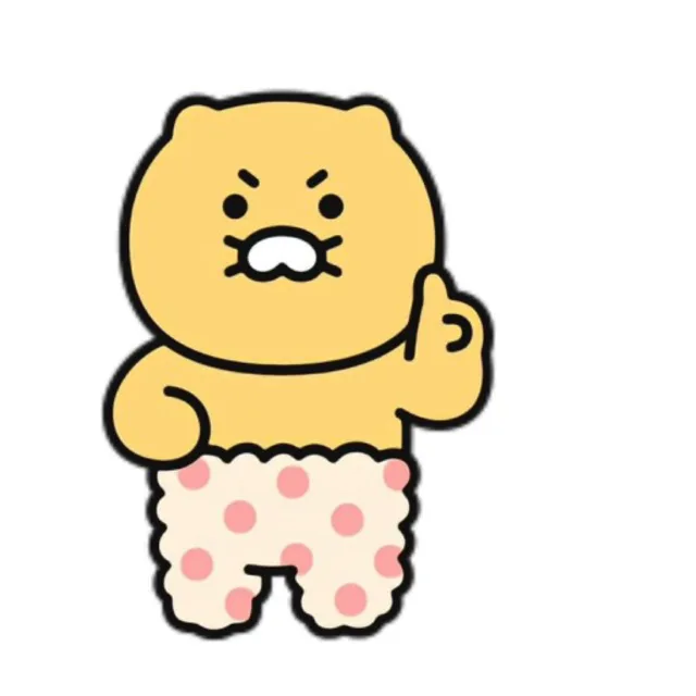 춘식이
