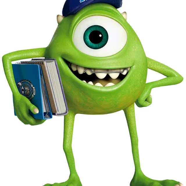 Mike23