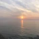 바다산여름