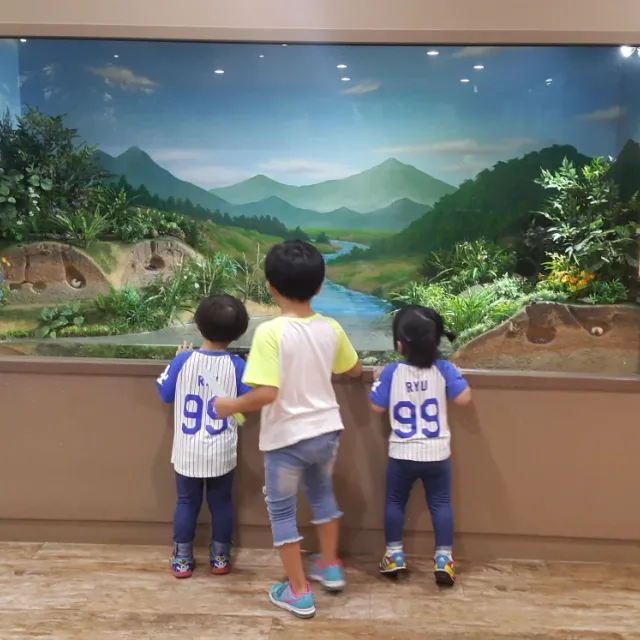 사남매맘