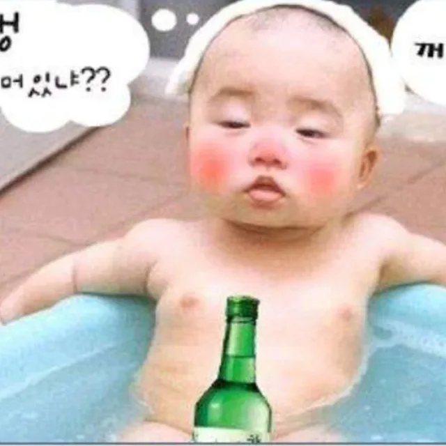 인생그까이것
