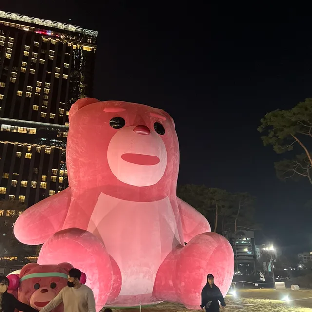 곰탱이