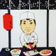 질풍노도