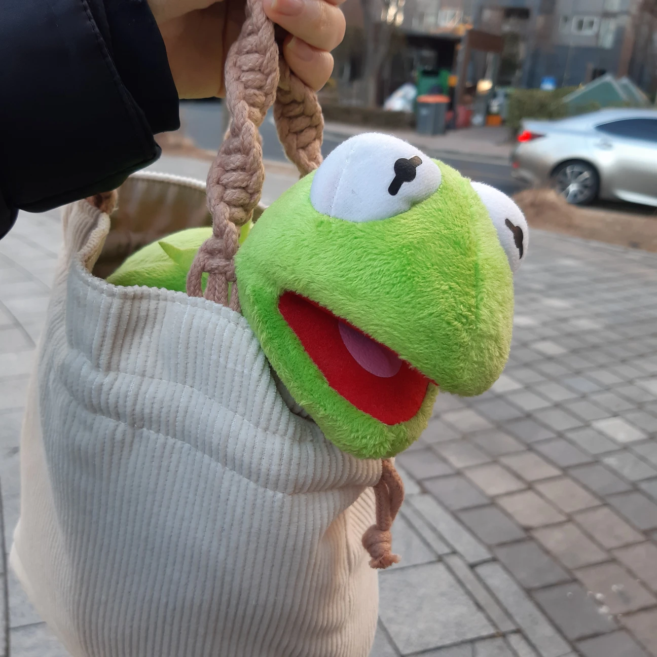 치즈치즈볼