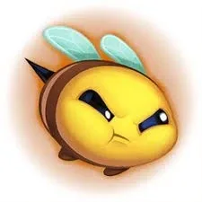 화났꿀벌