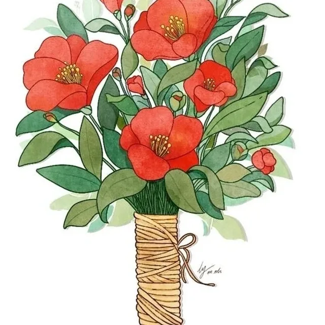 노란우산