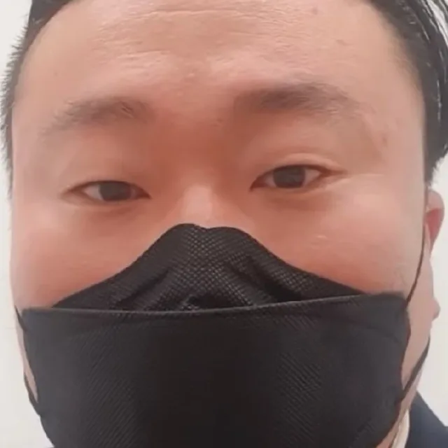 코리안죰비