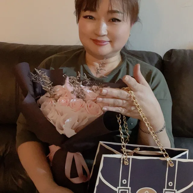 아유니할머니