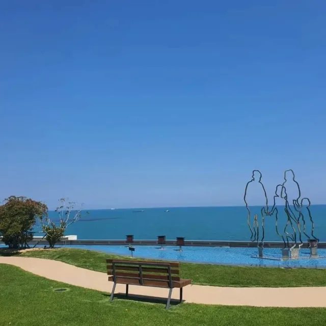 파란자전거