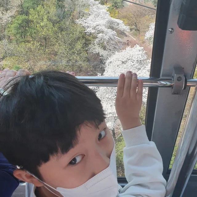 똥강아지아빠