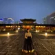 오히