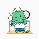 조아용