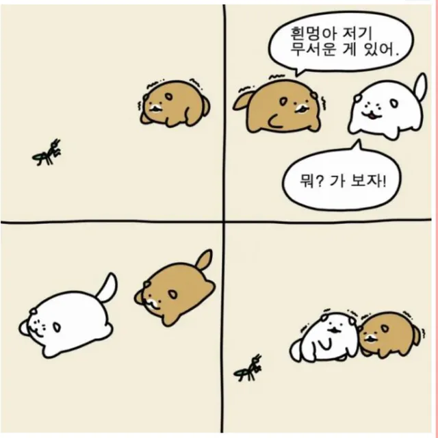 흰멍이