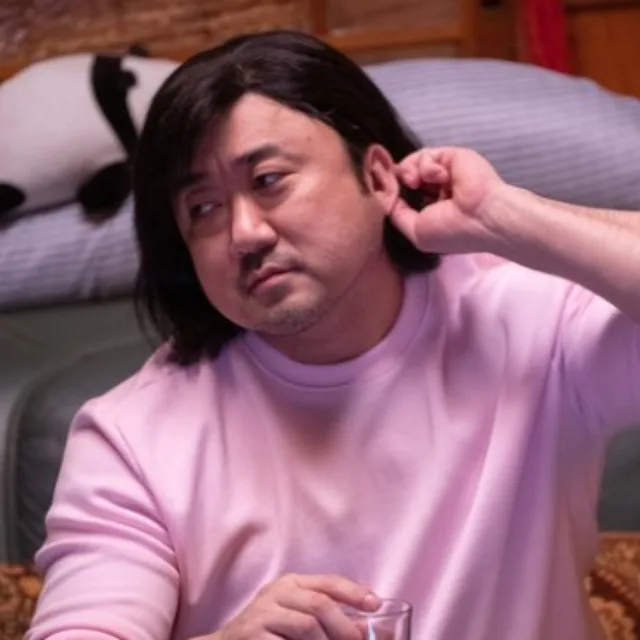 말린비룡