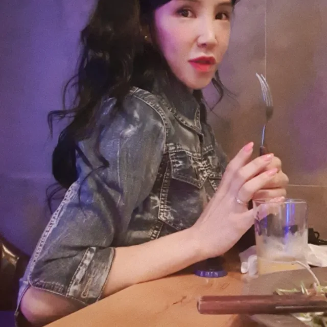 초비