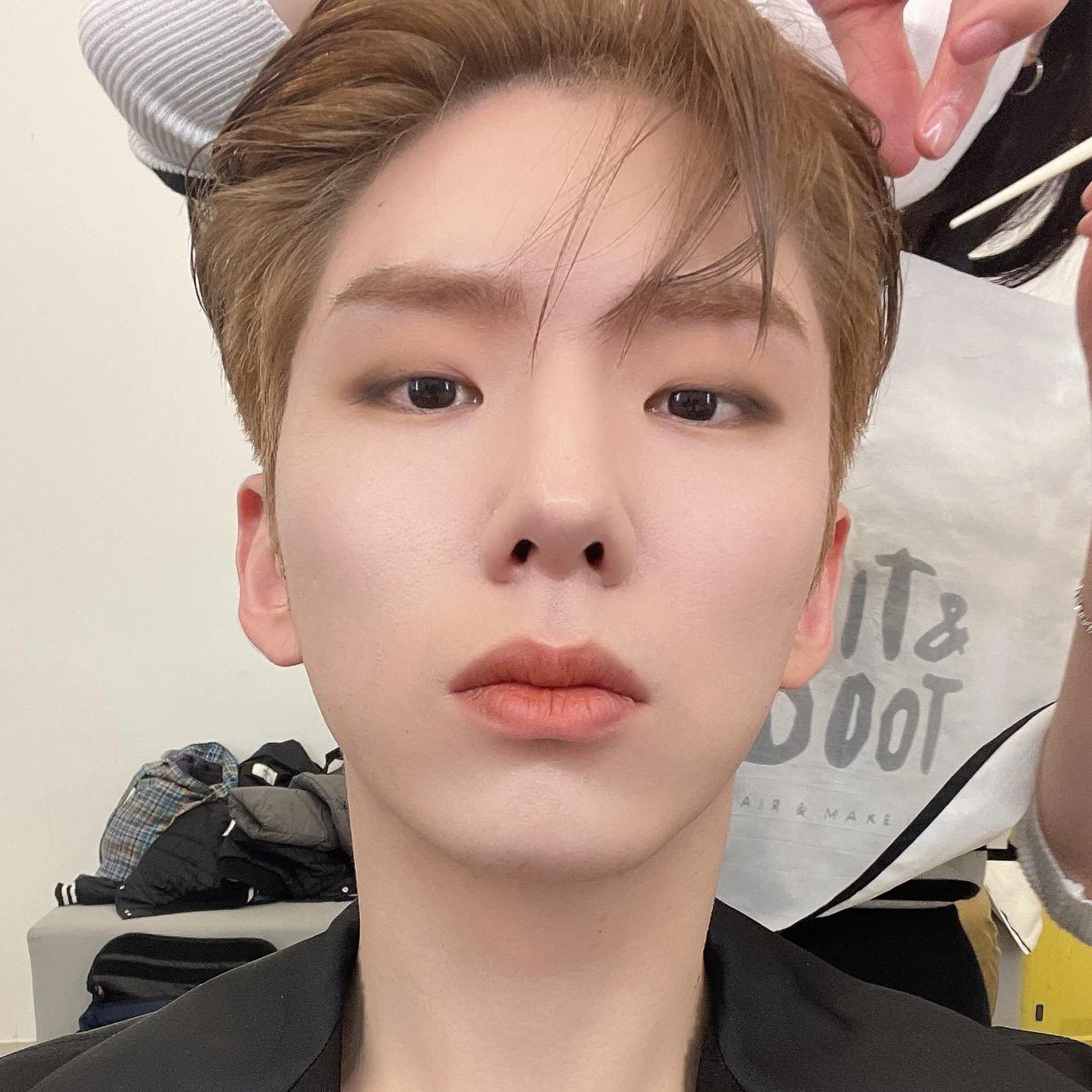 쿠로미