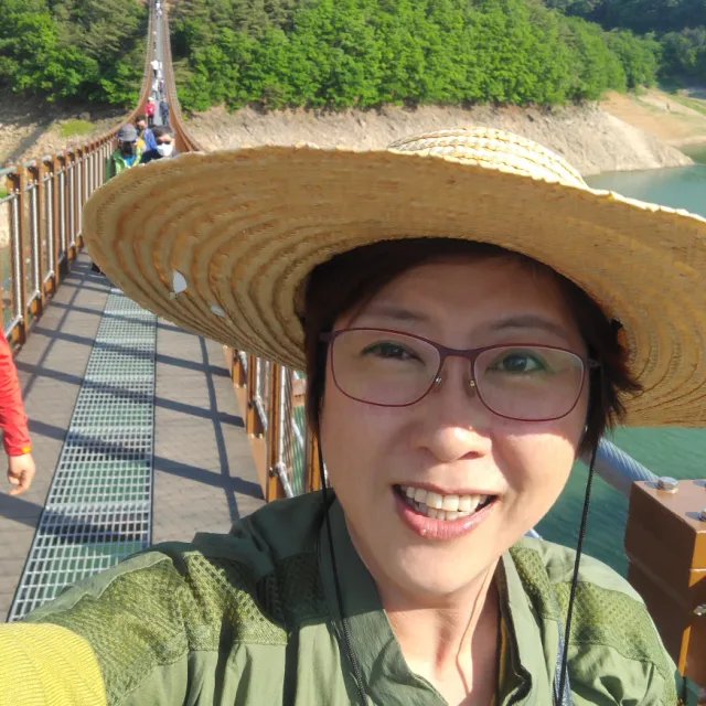 감포강여사